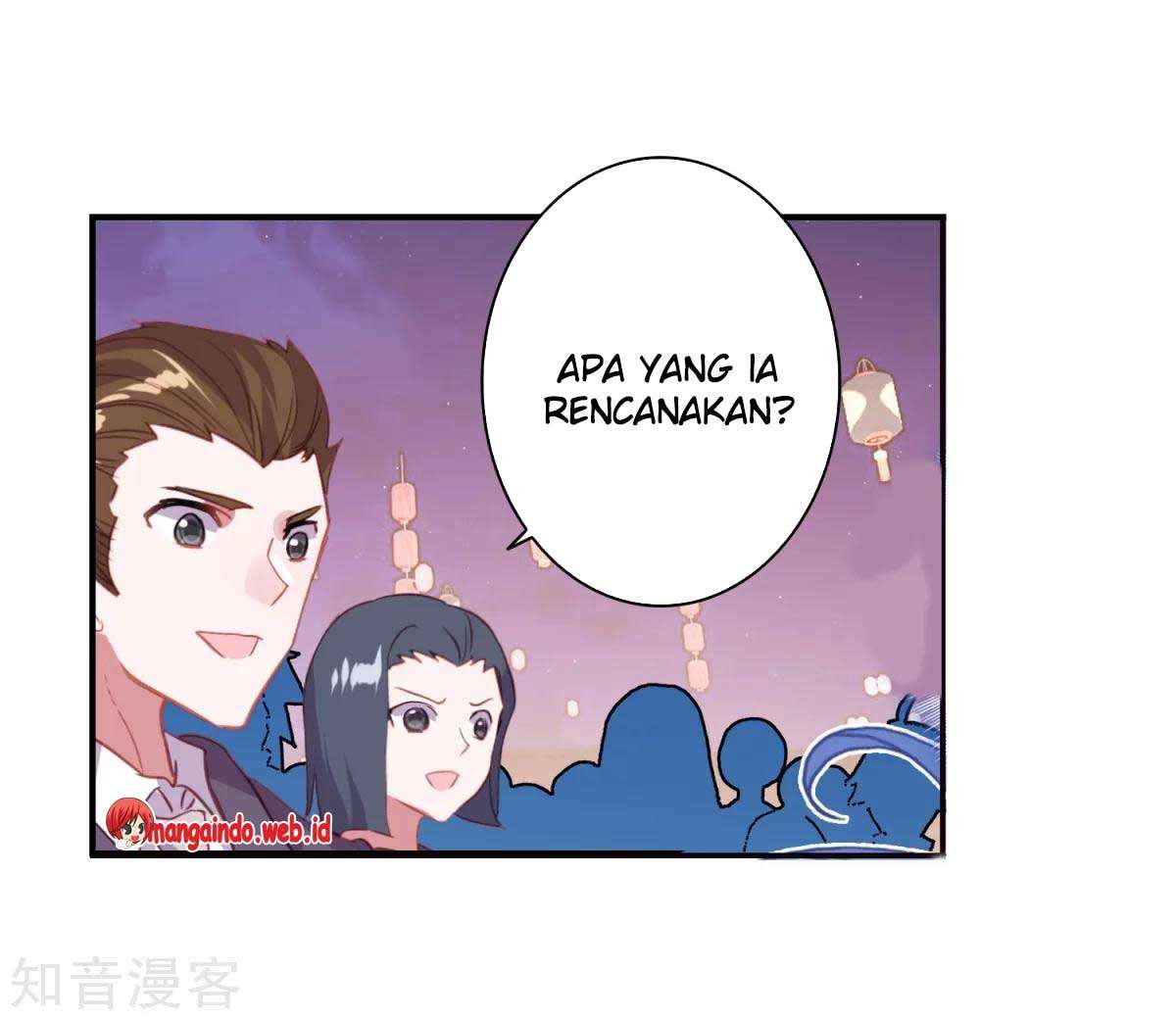 Soul Land 2 Chapter 187 Gambar 4