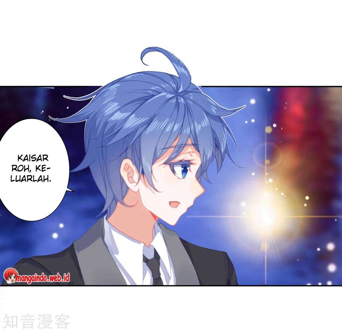 Soul Land 2 Chapter 187 Gambar 6