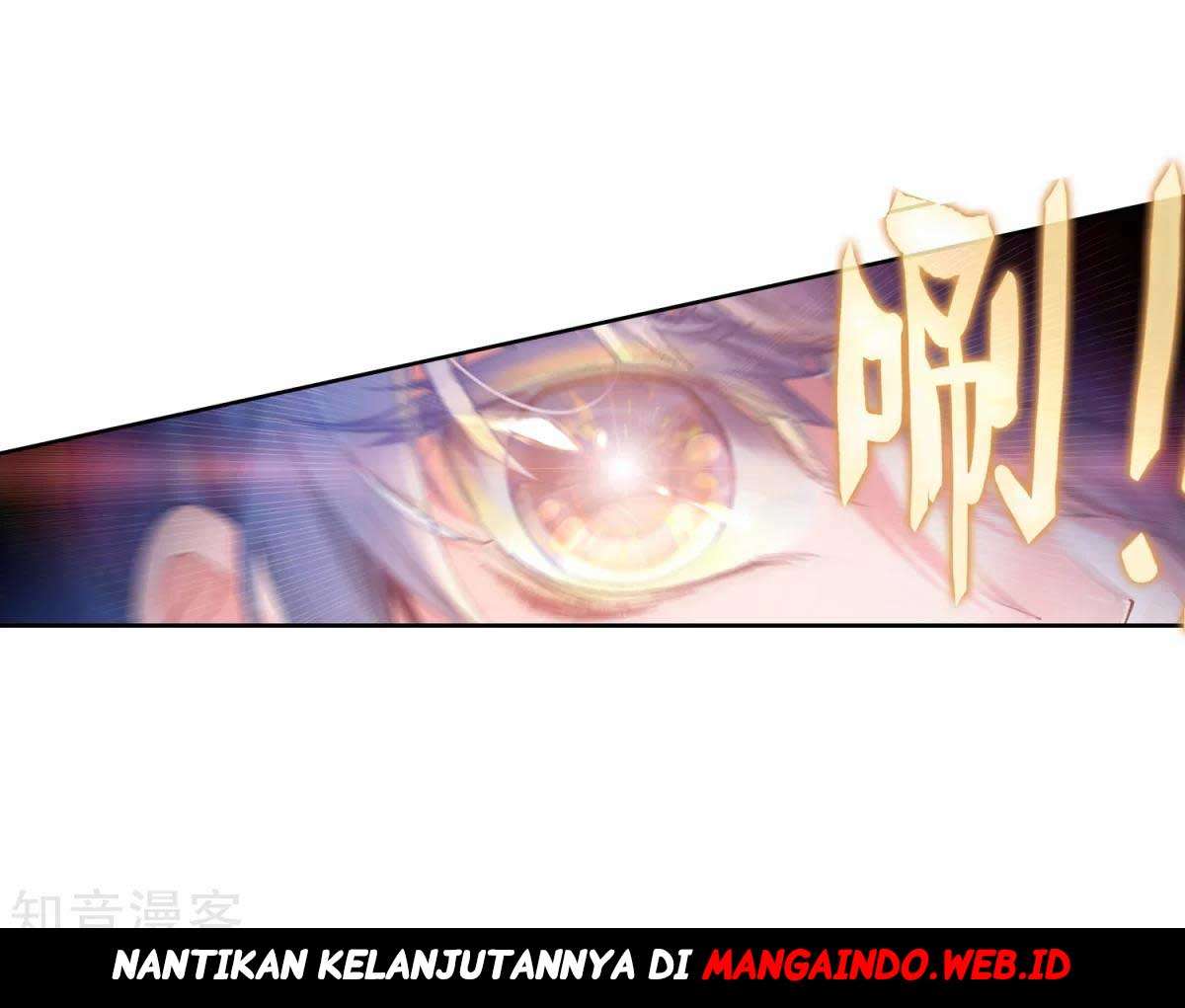 Soul Land 2 Chapter 186.2 Gambar 21