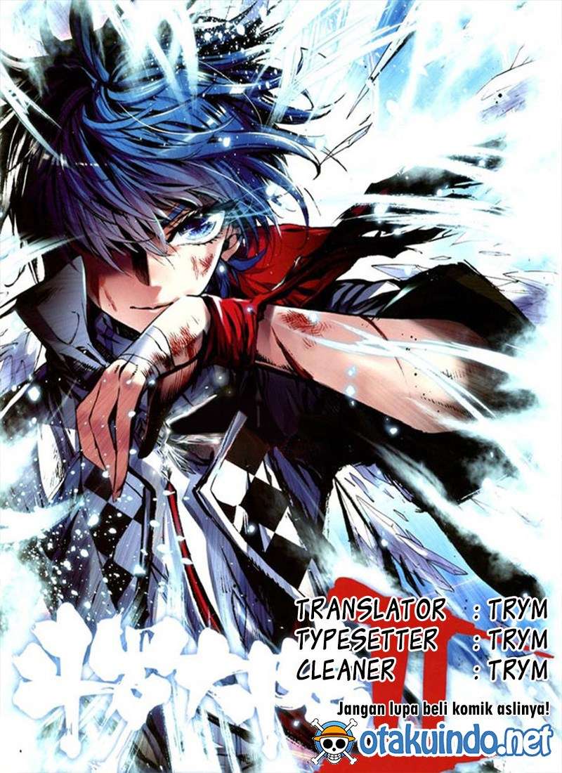 Baca Komik Soul Land 2 Chapter 185.2 Gambar 1