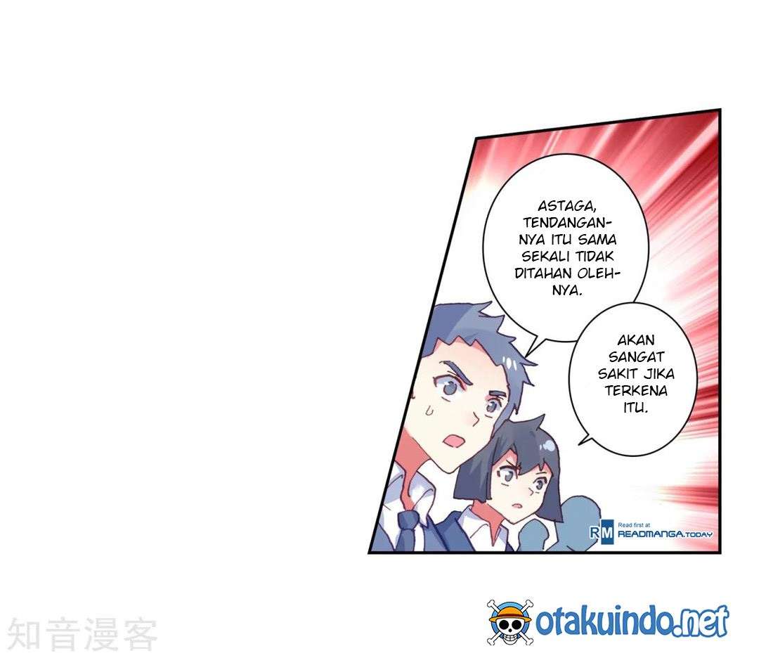 Soul Land 2 Chapter 185.2 Gambar 11