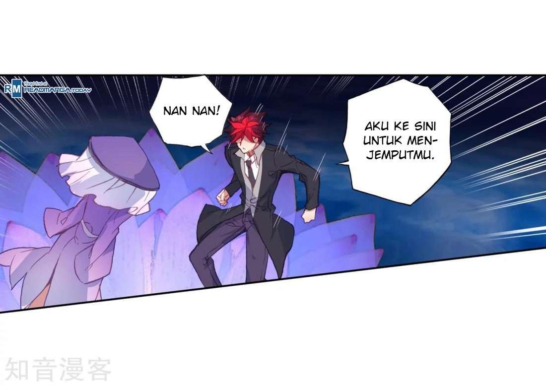 Soul Land 2 Chapter 185.2 Gambar 7