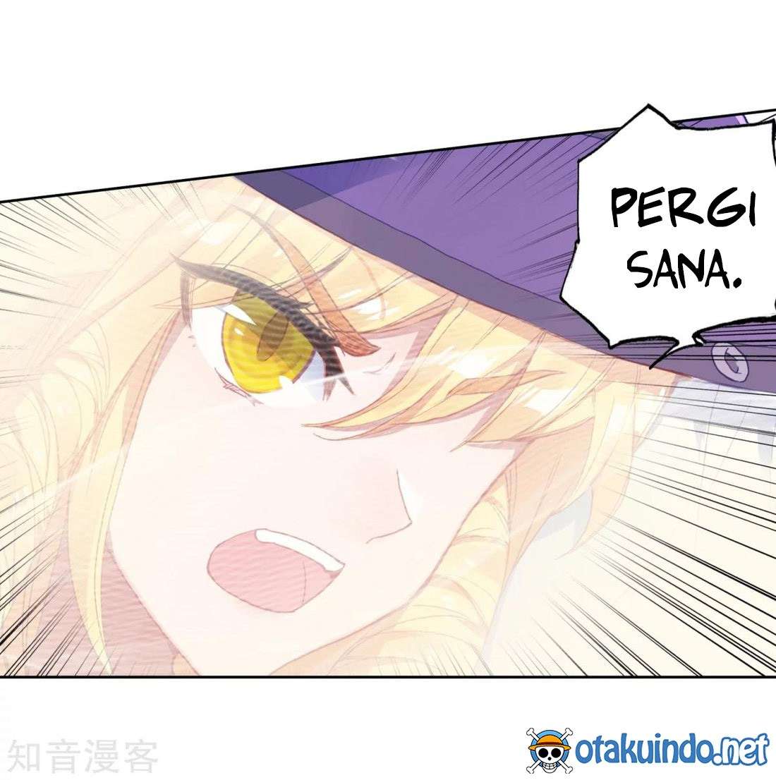 Soul Land 2 Chapter 185.2 Gambar 8