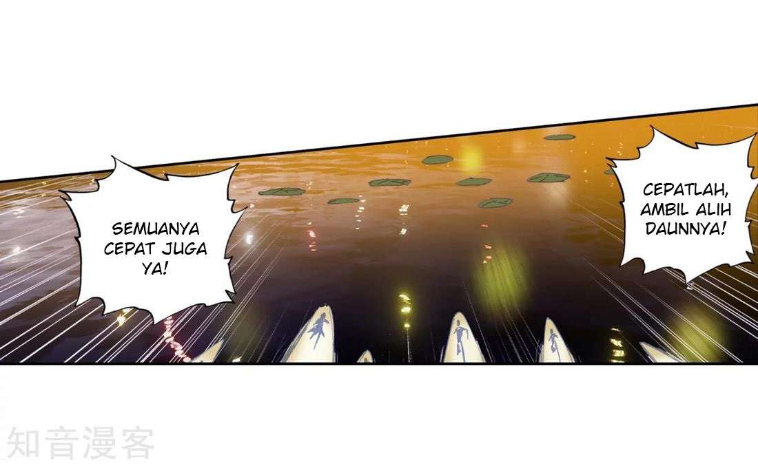 Soul Land 2 Chapter 185.1 Gambar 10