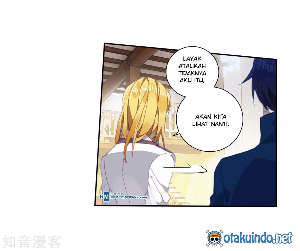 Soul Land 2 Chapter 184.2 Gambar 11