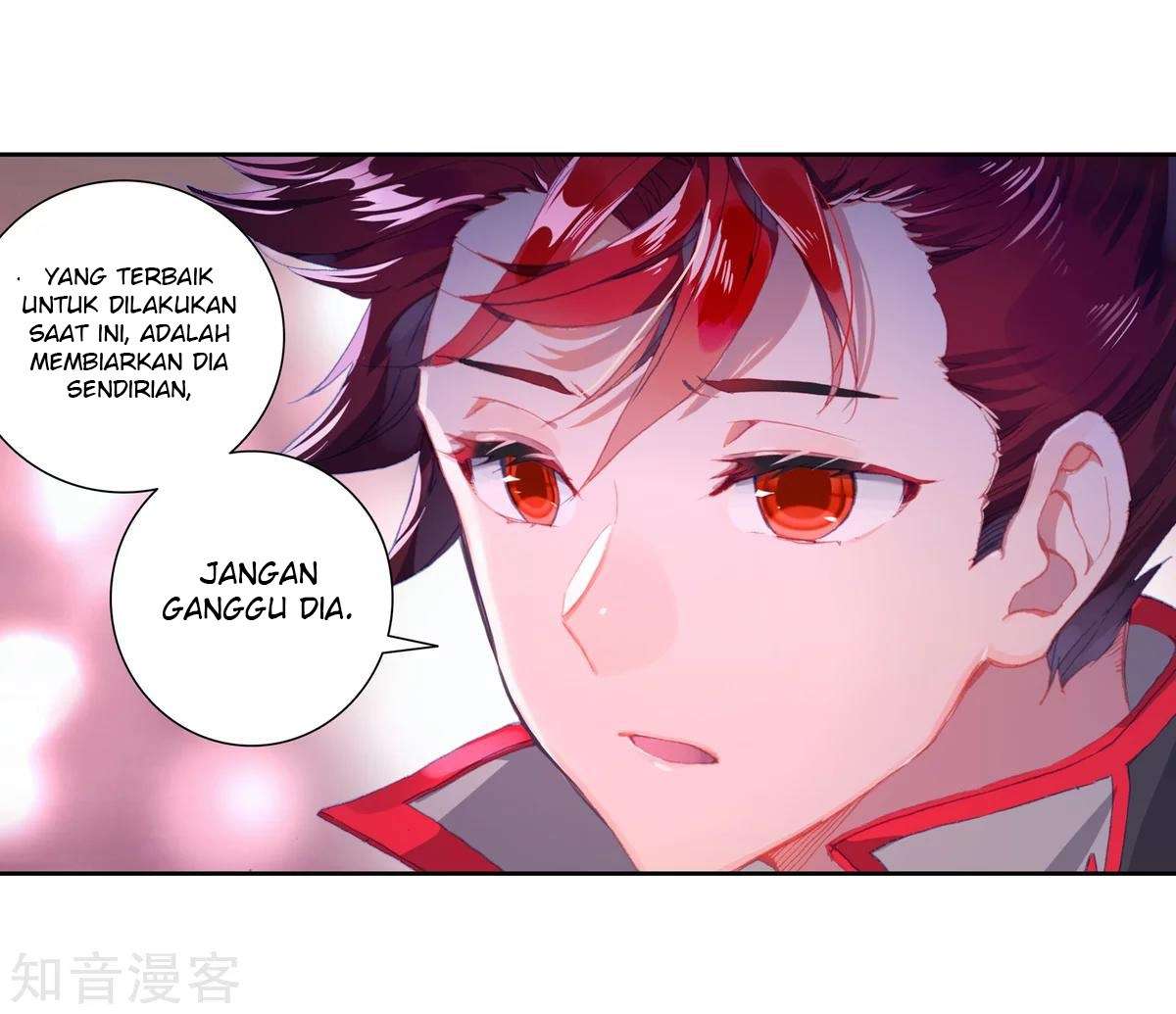 Soul Land 2 Chapter 184.2 Gambar 22