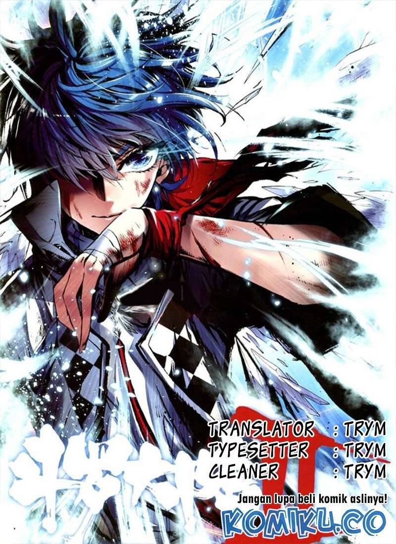 Baca Komik Soul Land 2 Chapter 182 Gambar 1