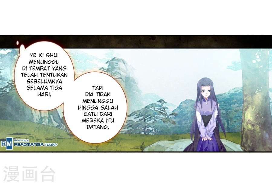 Soul Land 2 Chapter 182 Gambar 11