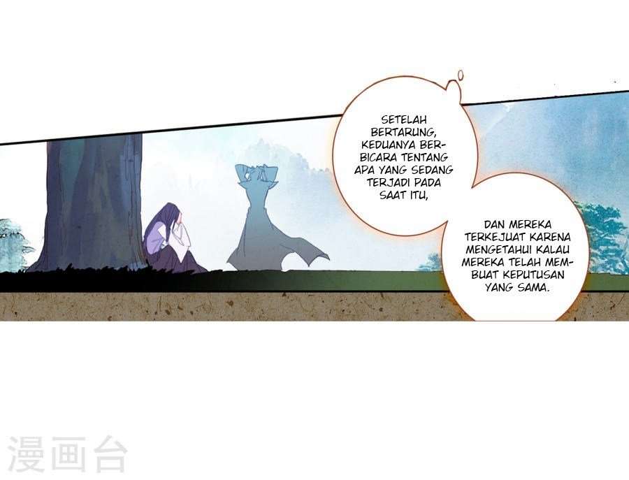 Soul Land 2 Chapter 182 Gambar 22