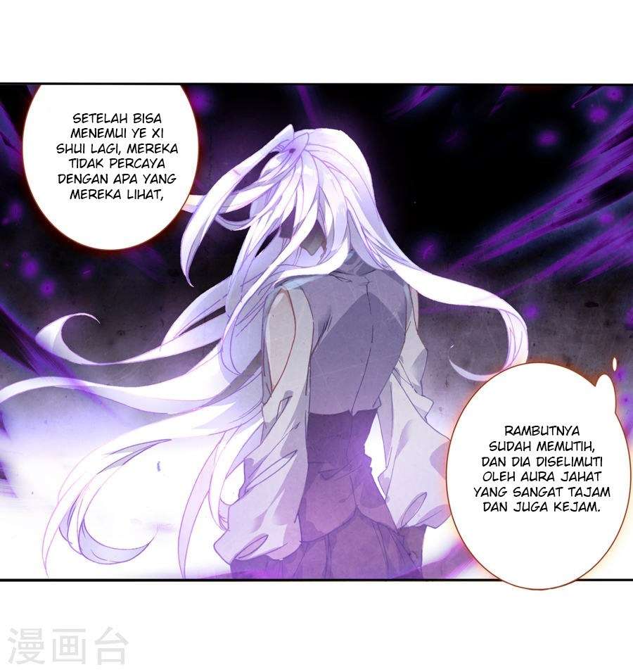 Soul Land 2 Chapter 182 Gambar 24