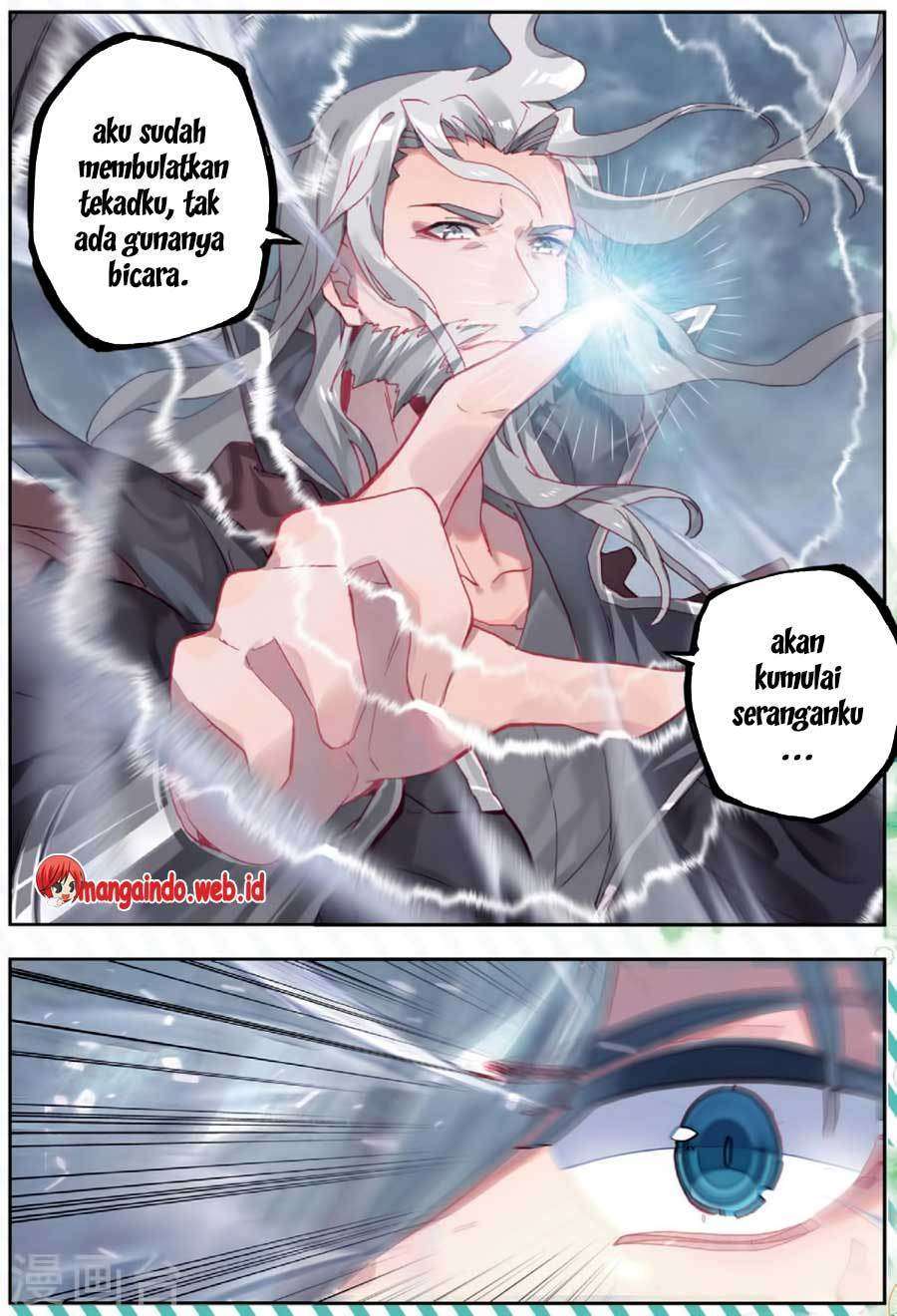 Soul Land 2 Chapter 179 Gambar 10