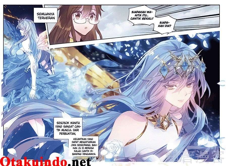 Soul Land 2 Chapter 160 Gambar 7