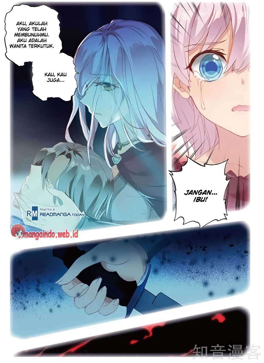 Soul Land 2 Chapter 151 Gambar 12