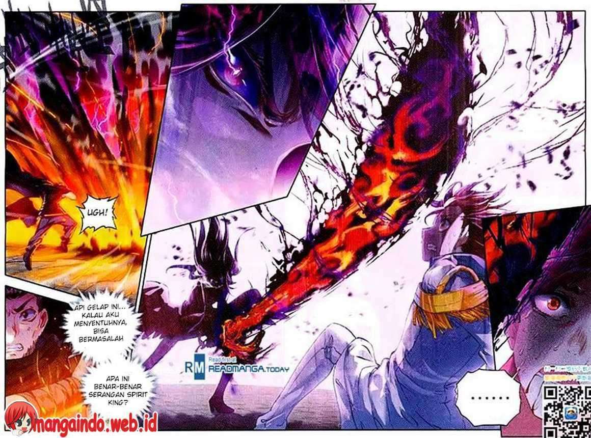 Soul Land 2 Chapter 94 Gambar 11