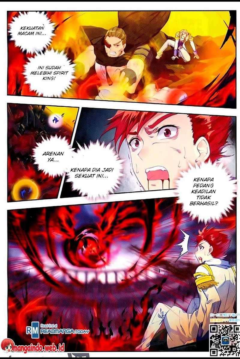 Soul Land 2 Chapter 94 Gambar 9