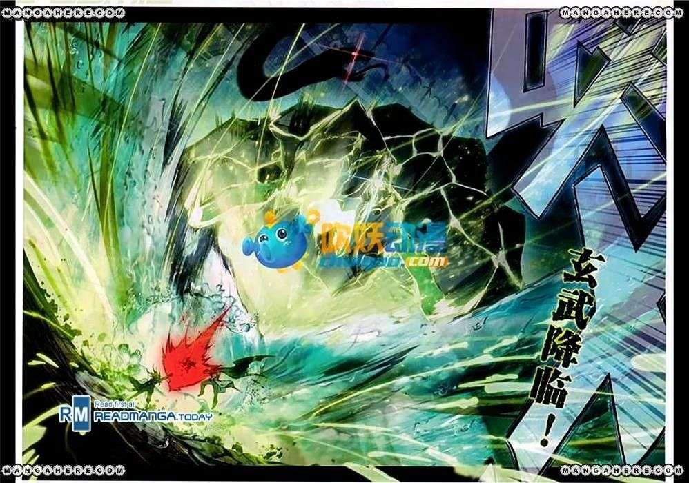 Soul Land 2 Chapter 89 Gambar 20