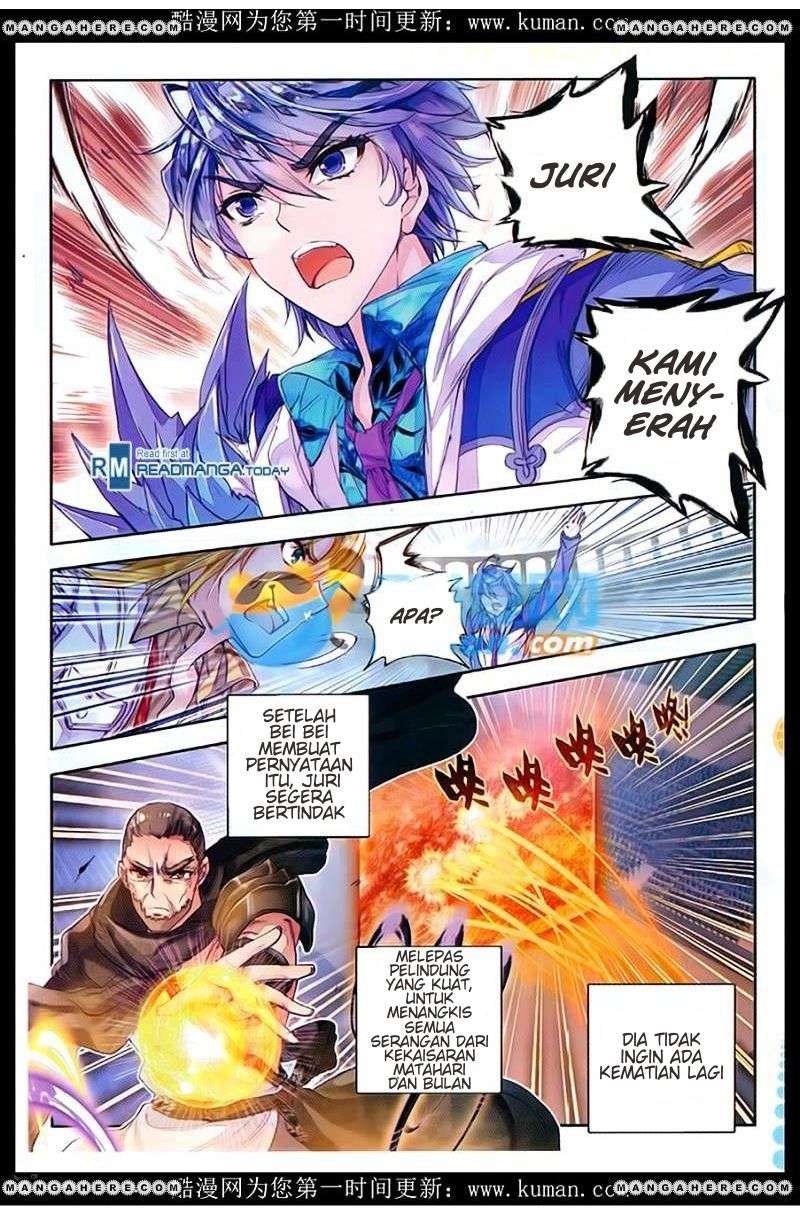 Soul Land 2 Chapter 88 Gambar 10