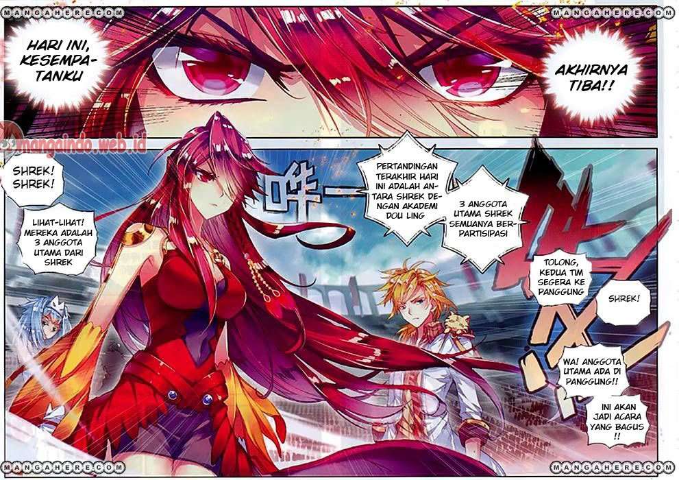 Soul Land 2 Chapter 79 Gambar 7