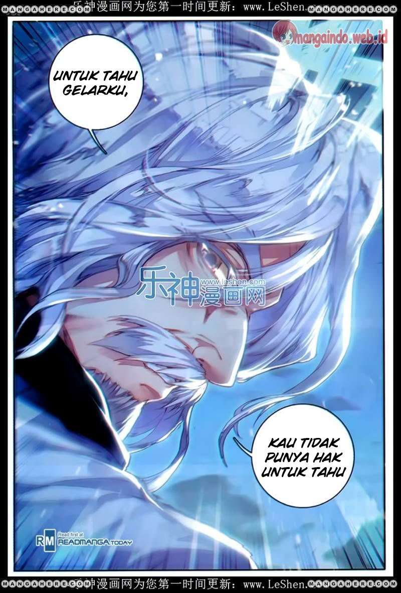 Soul Land 2 Chapter 76 Gambar 17