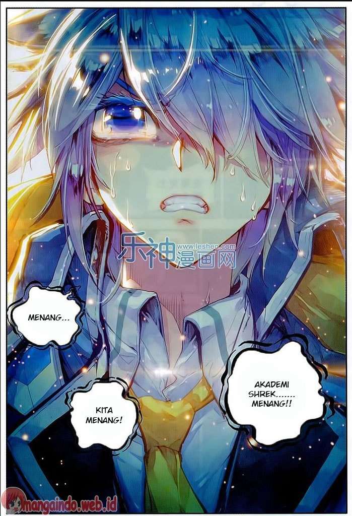 Soul Land 2 Chapter 75 Gambar 6