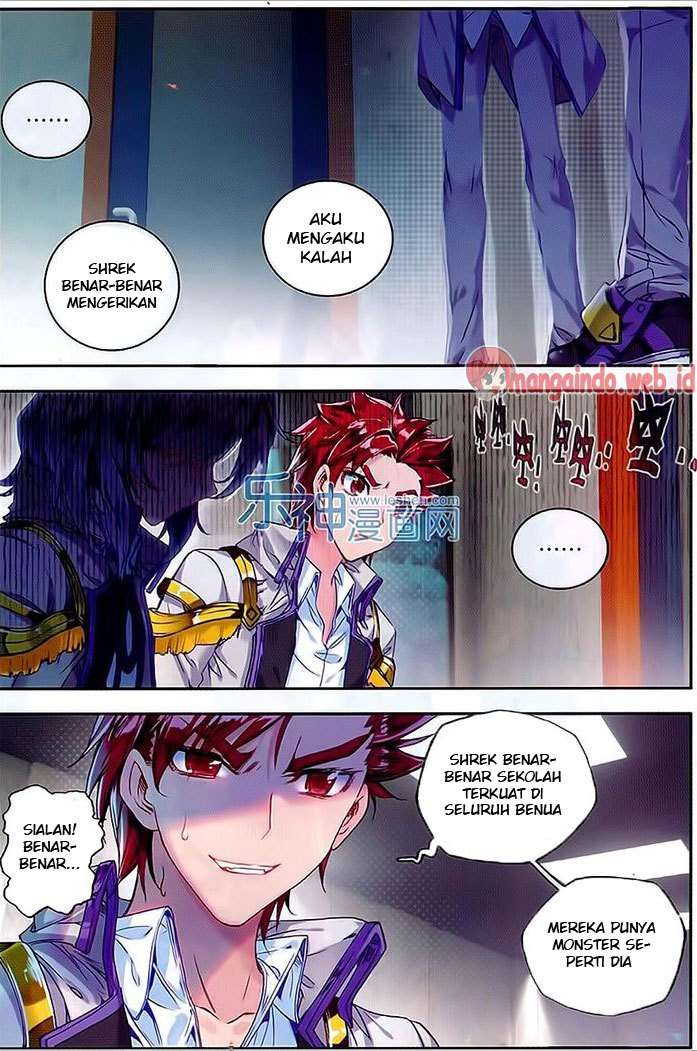 Soul Land 2 Chapter 66 Gambar 23