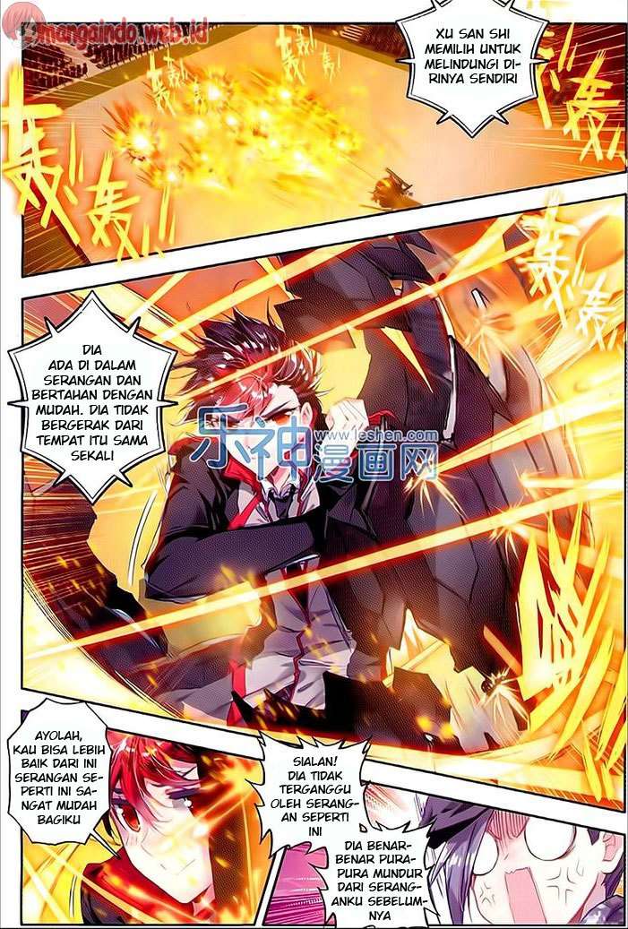 Soul Land 2 Chapter 64 Gambar 7