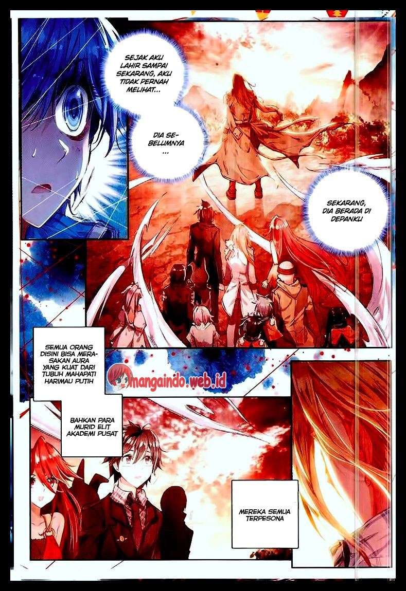 Soul Land 2 Chapter 59 Gambar 4