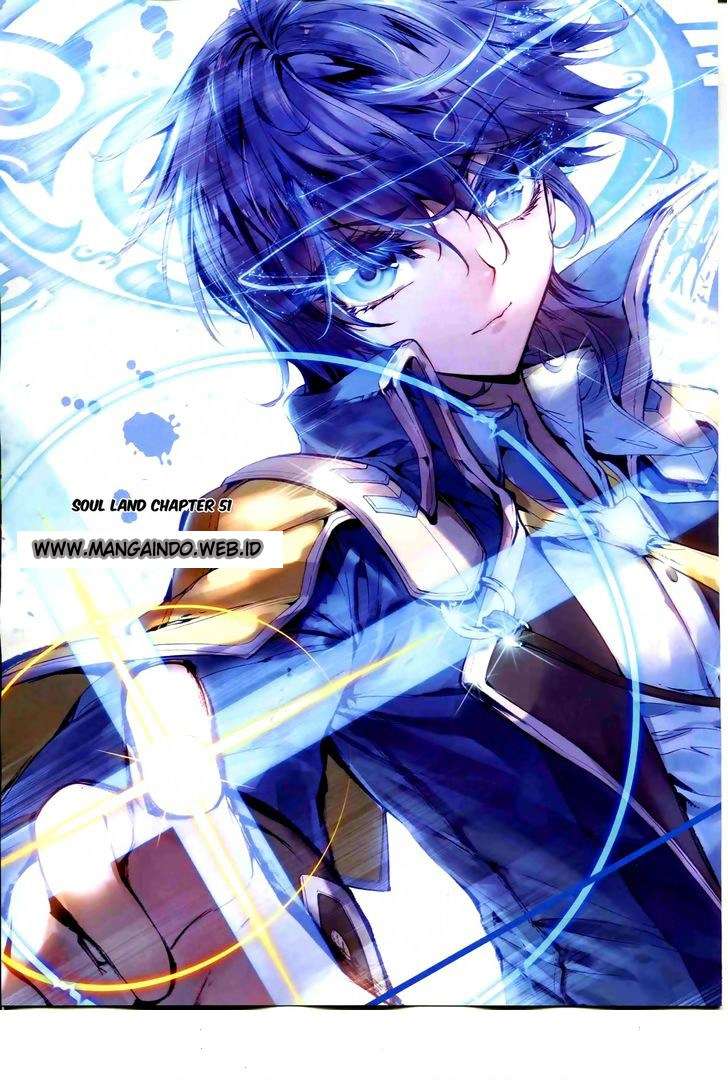 Baca Manhua Soul Land 2 Chapter 51 Gambar 2