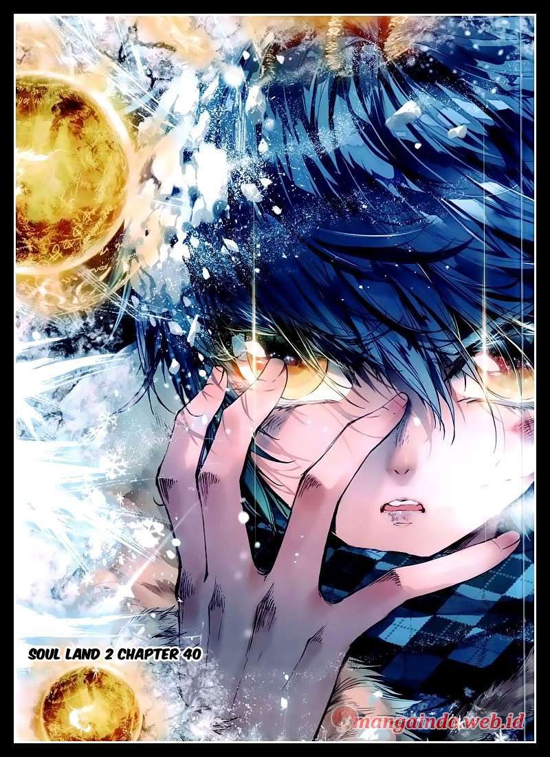 Baca Manhua Soul Land 2 Chapter 40 Gambar 2