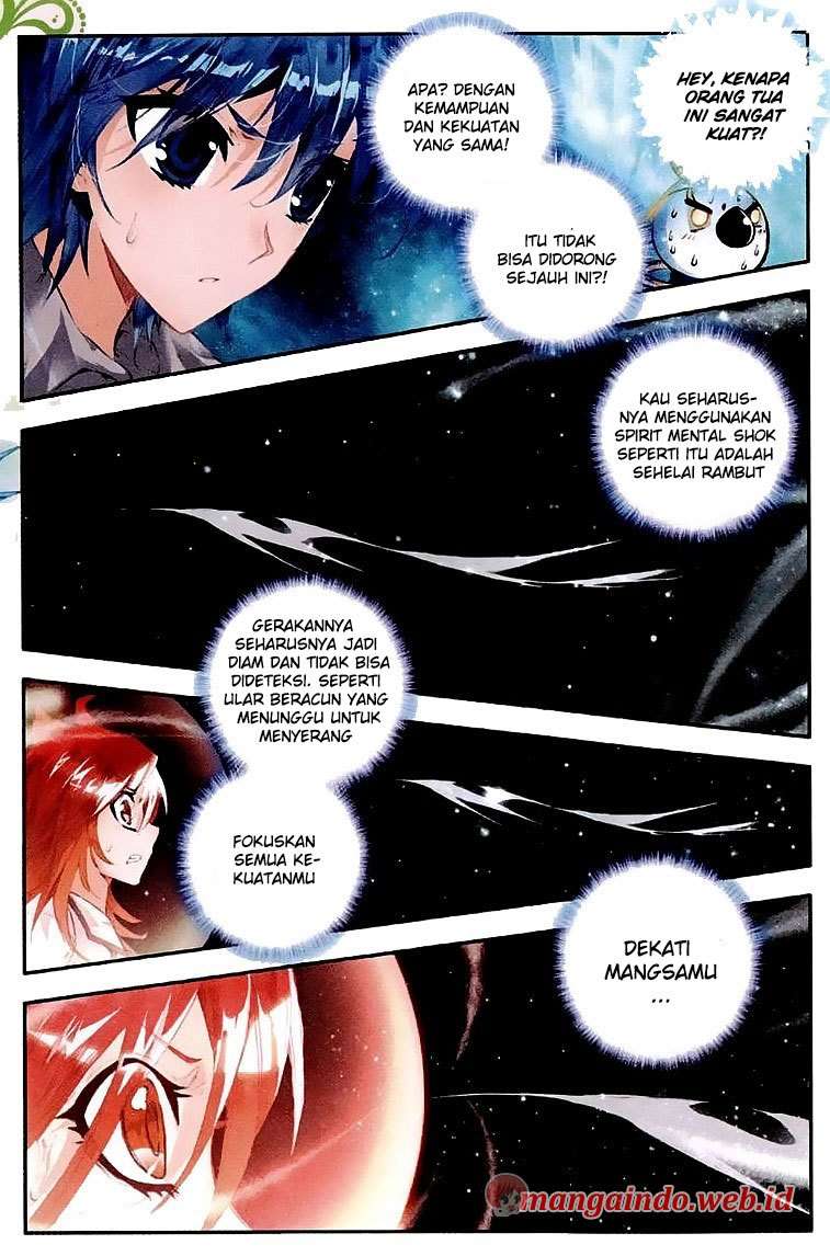 Soul Land 2 Chapter 37 Gambar 12