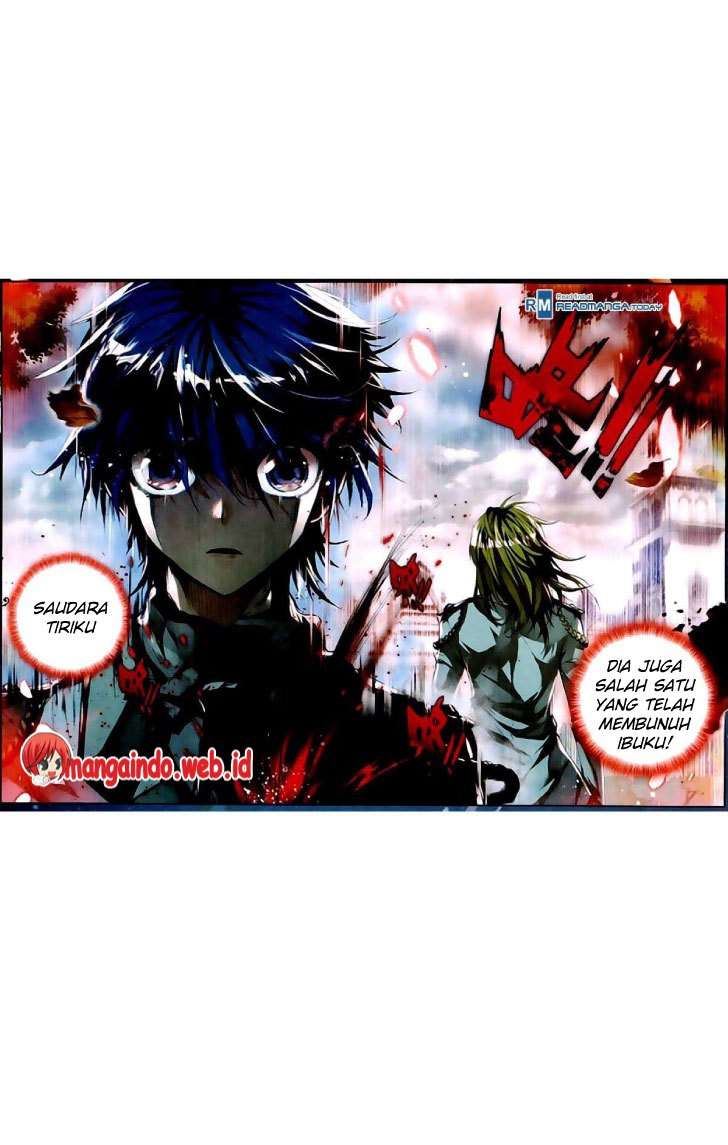 Soul Land 2 Chapter 29 Gambar 6