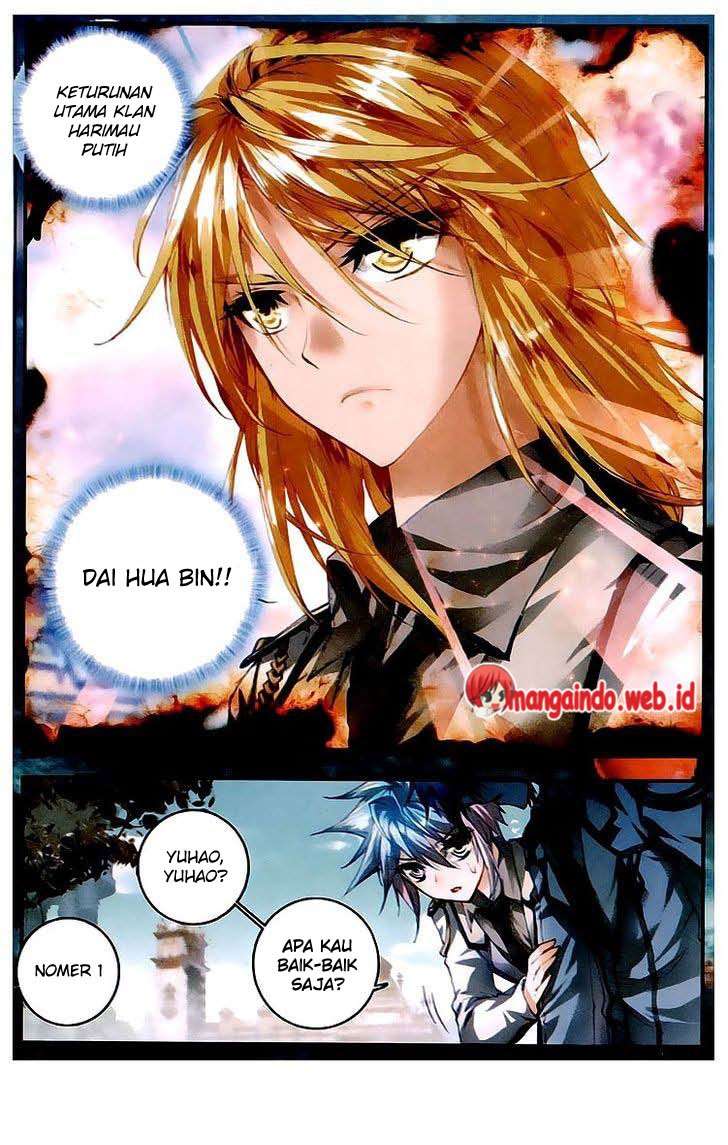 Soul Land 2 Chapter 29 Gambar 7