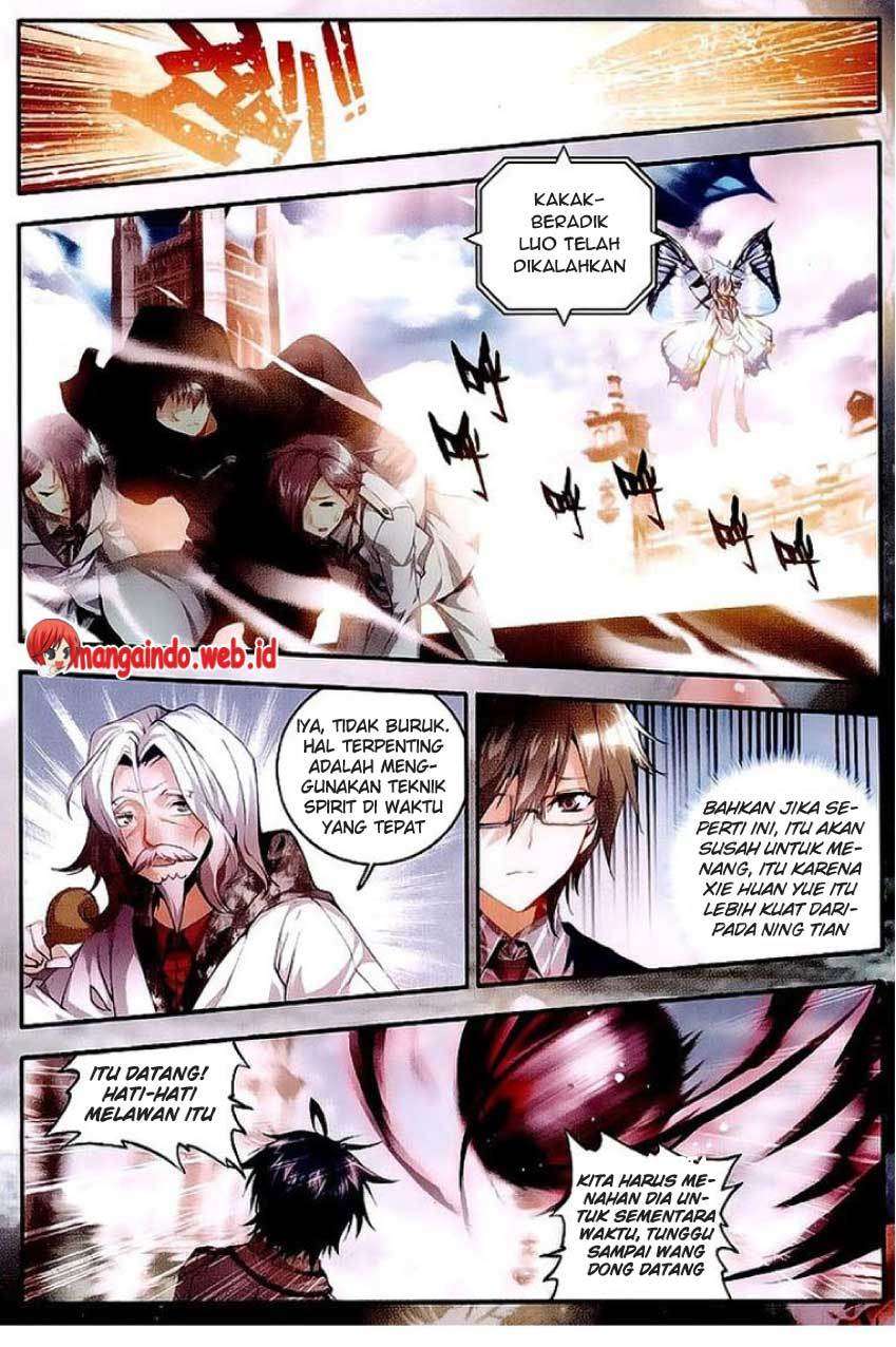 Soul Land 2 Chapter 27 Gambar 9