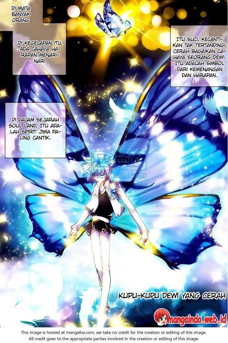 Baca Manhua Soul Land 2 Chapter 10 Gambar 2