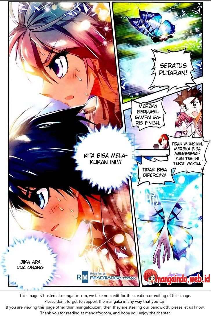 Soul Land 2 Chapter 10 Gambar 7