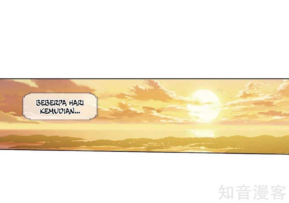 Battle Through the Heavens Chapter 275 Gambar 18