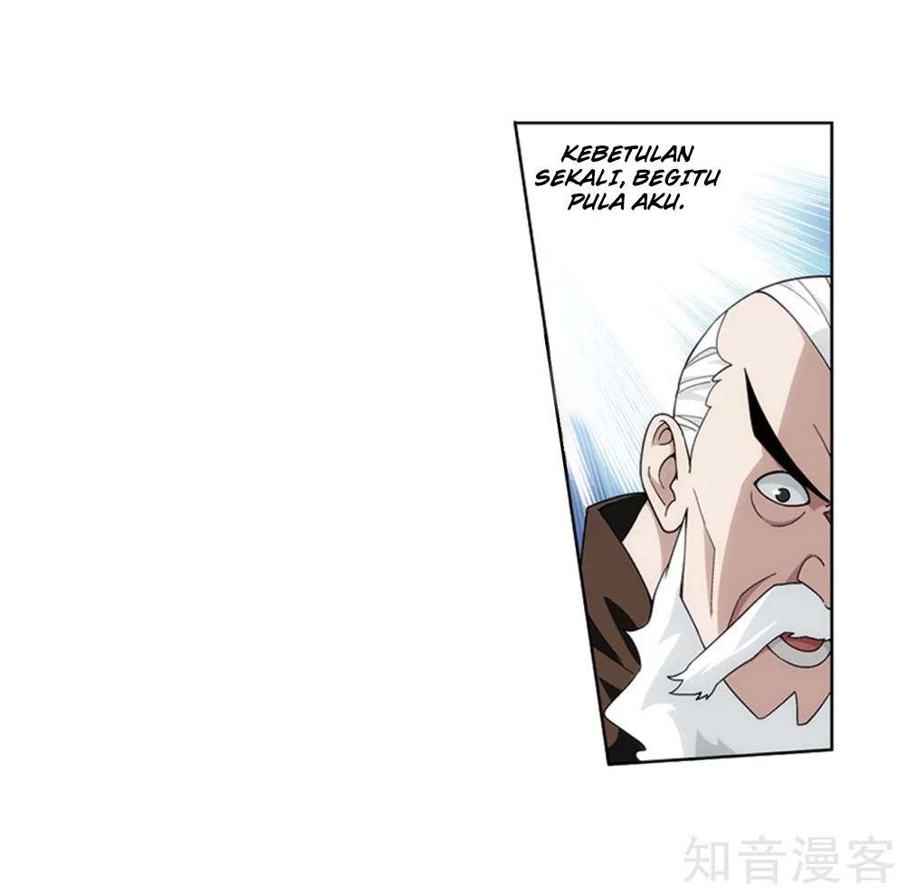 Battle Through the Heavens Chapter 274 Gambar 13