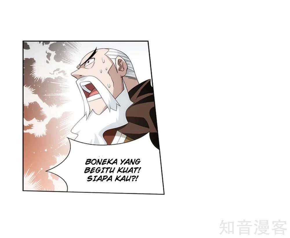 Battle Through the Heavens Chapter 274 Gambar 19