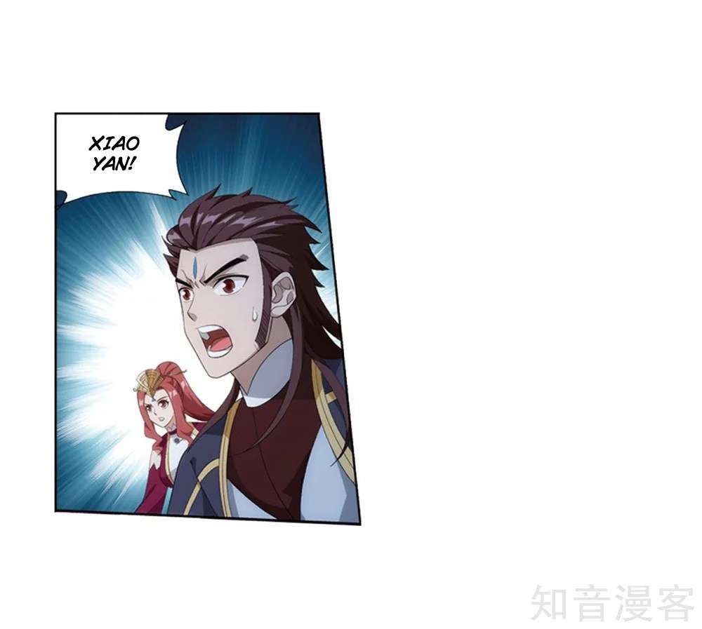 Battle Through the Heavens Chapter 274 Gambar 63