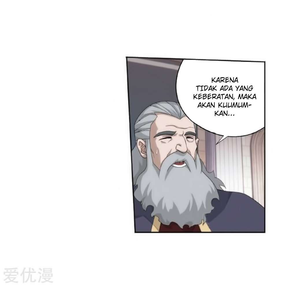 Battle Through the Heavens Chapter 269 Gambar 33