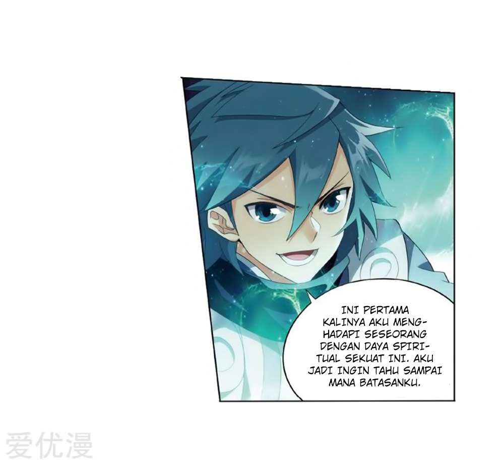 Battle Through the Heavens Chapter 269 Gambar 50