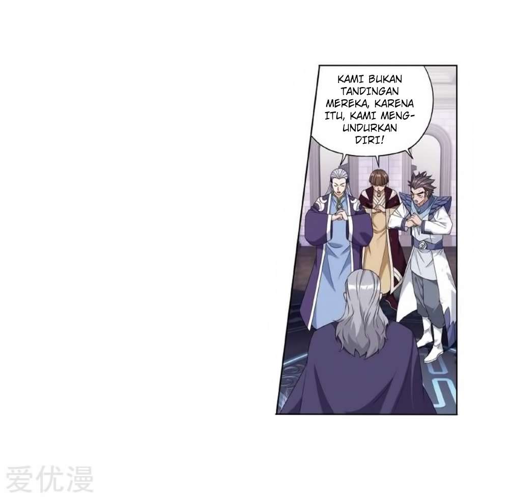 Battle Through the Heavens Chapter 269 Gambar 53