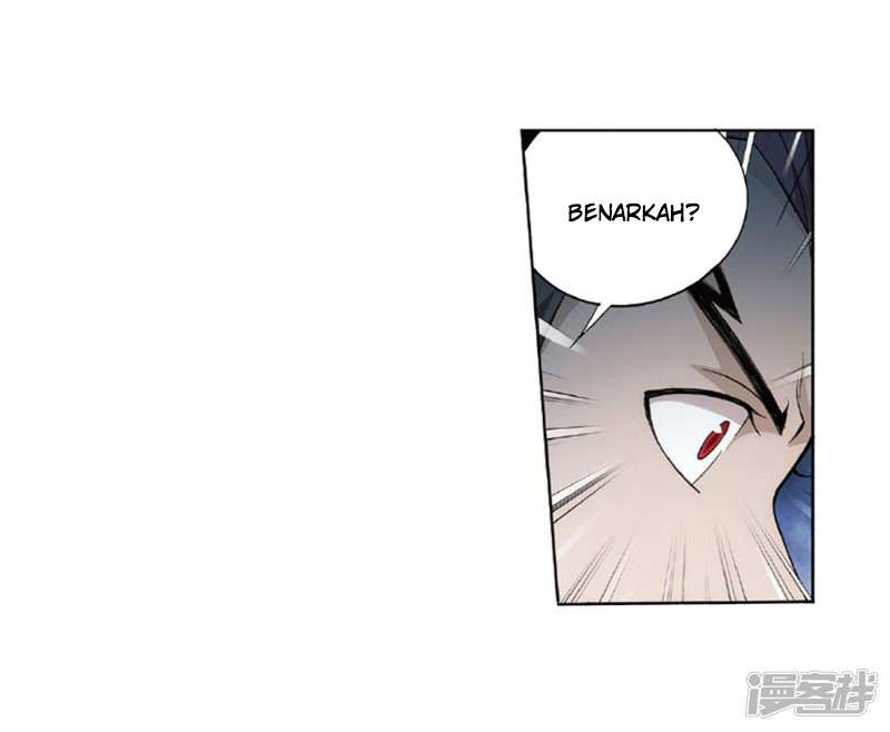 Battle Through the Heavens Chapter 267.2 Gambar 12