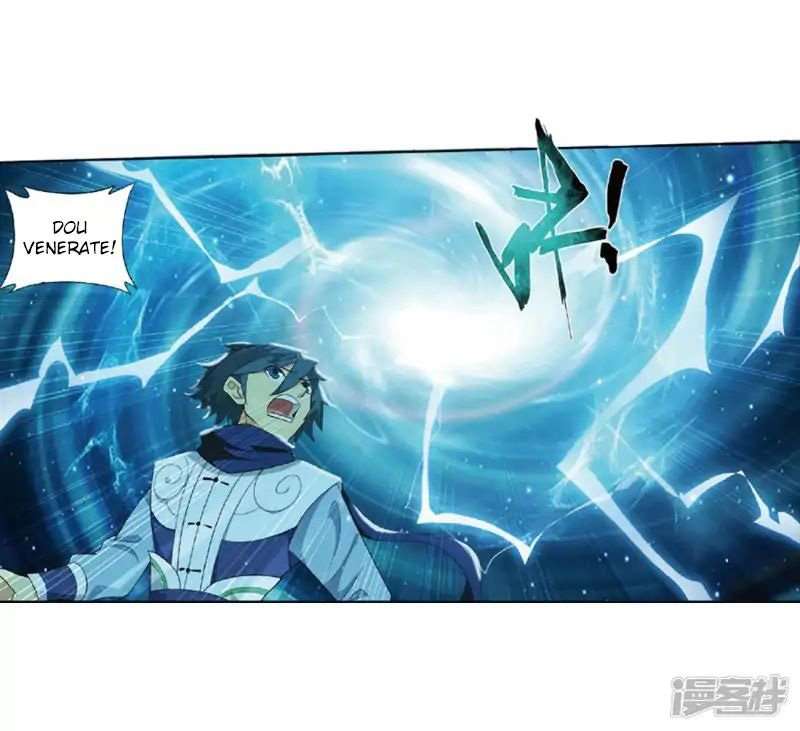 Battle Through the Heavens Chapter 267.1 Gambar 15