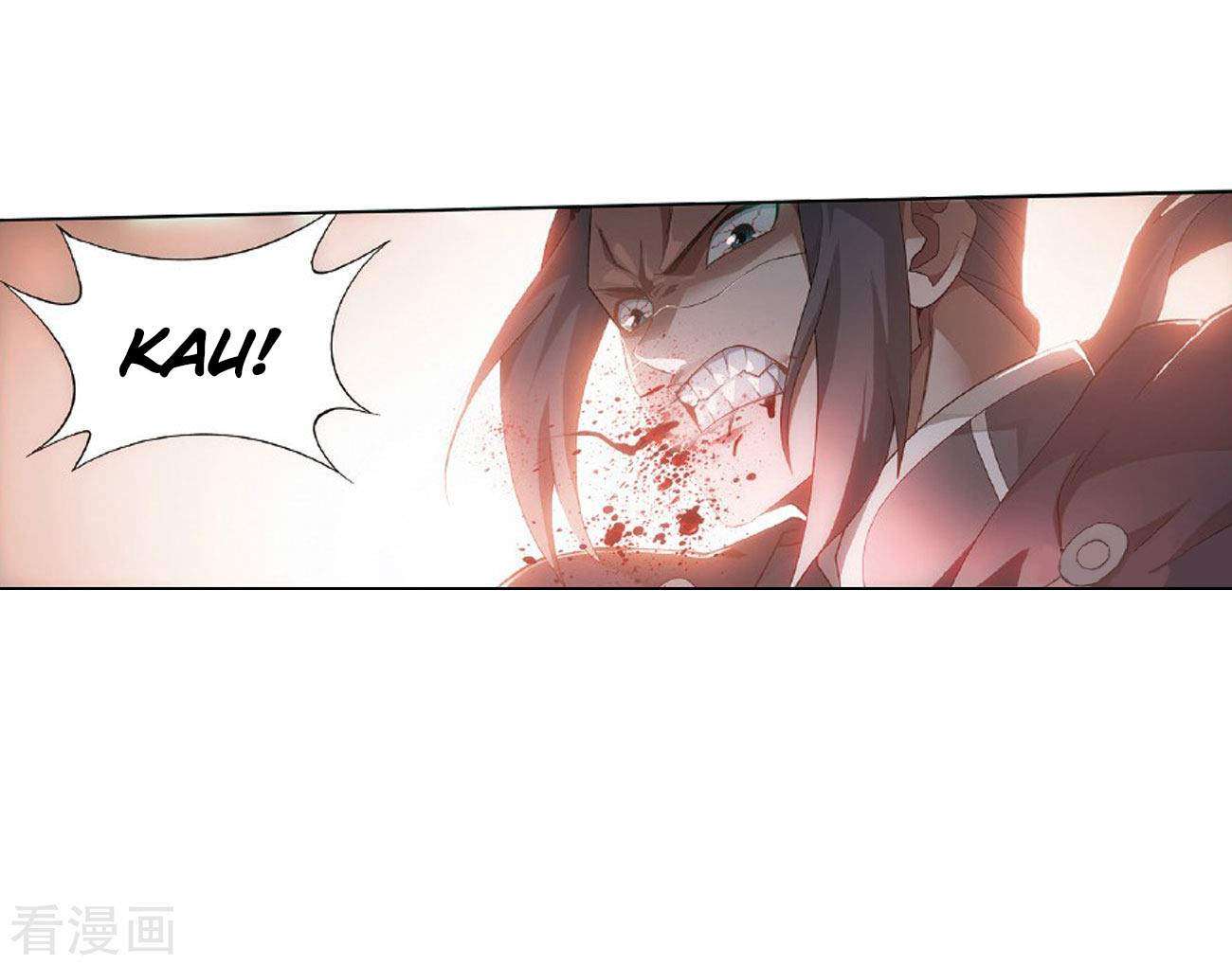 Battle Through the Heavens Chapter 264 Gambar 22