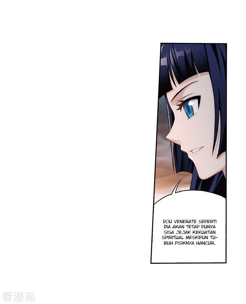 Battle Through the Heavens Chapter 262 Gambar 8