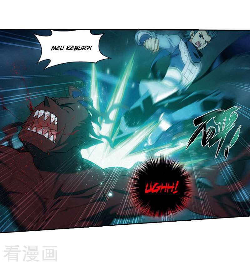 Battle Through the Heavens Chapter 259 Gambar 13