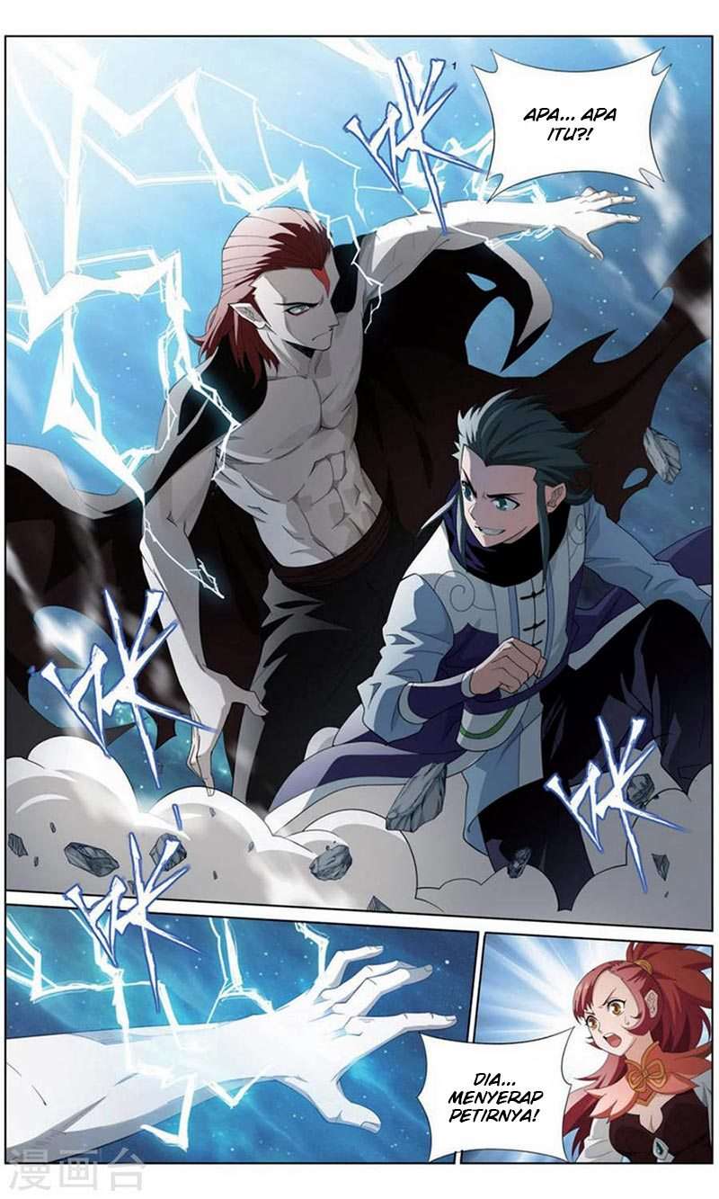 Battle Through the Heavens Chapter 246 Gambar 7