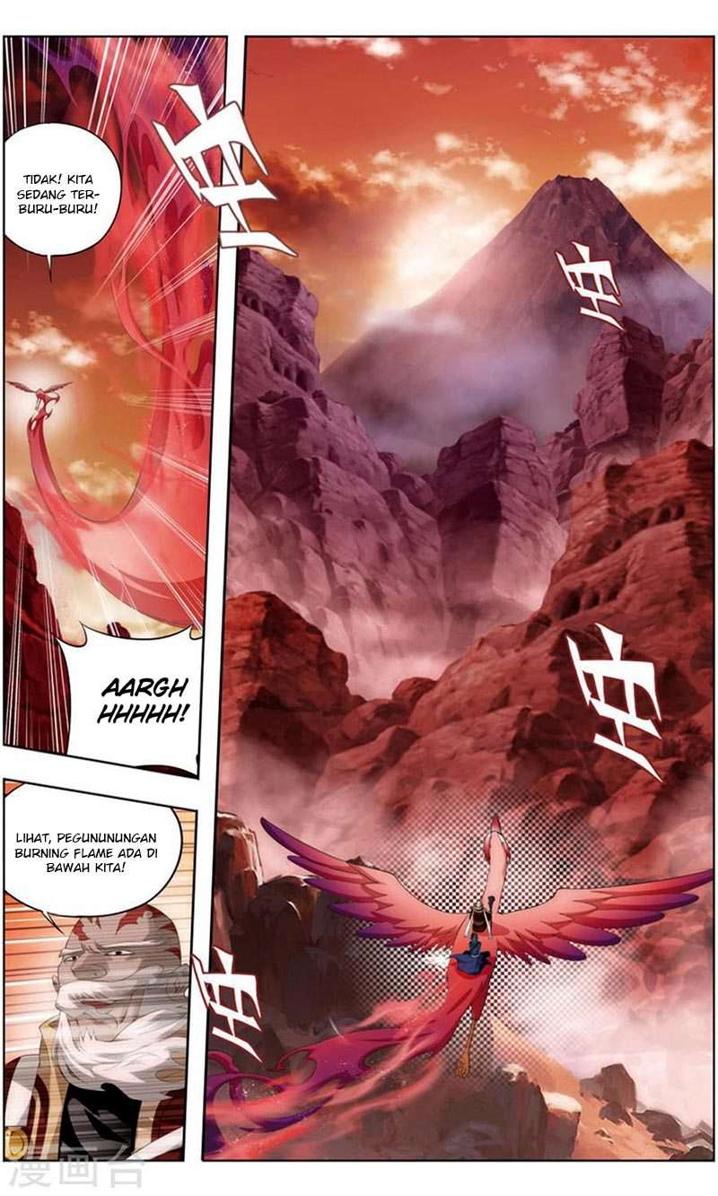 Battle Through the Heavens Chapter 244 Gambar 8