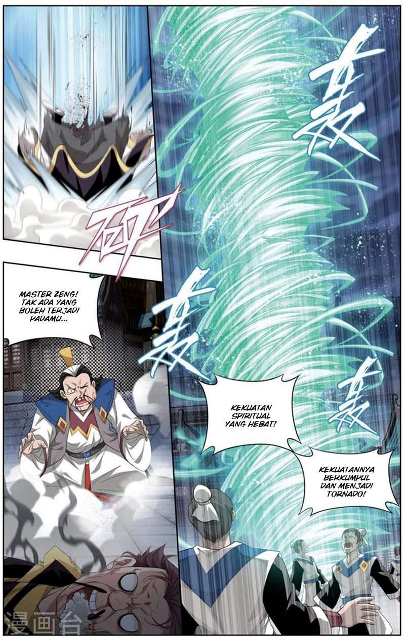 Battle Through the Heavens Chapter 243 Gambar 23